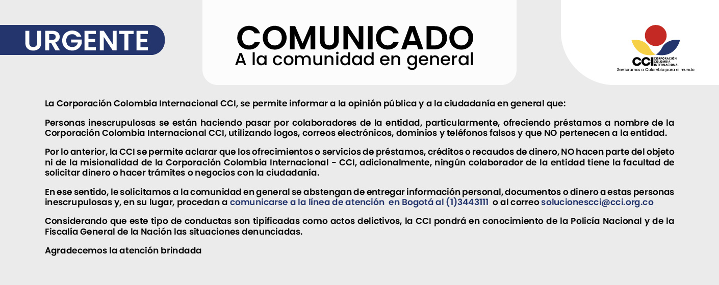 _comunicado-urgente-cci-corporacion-colombia-internacional