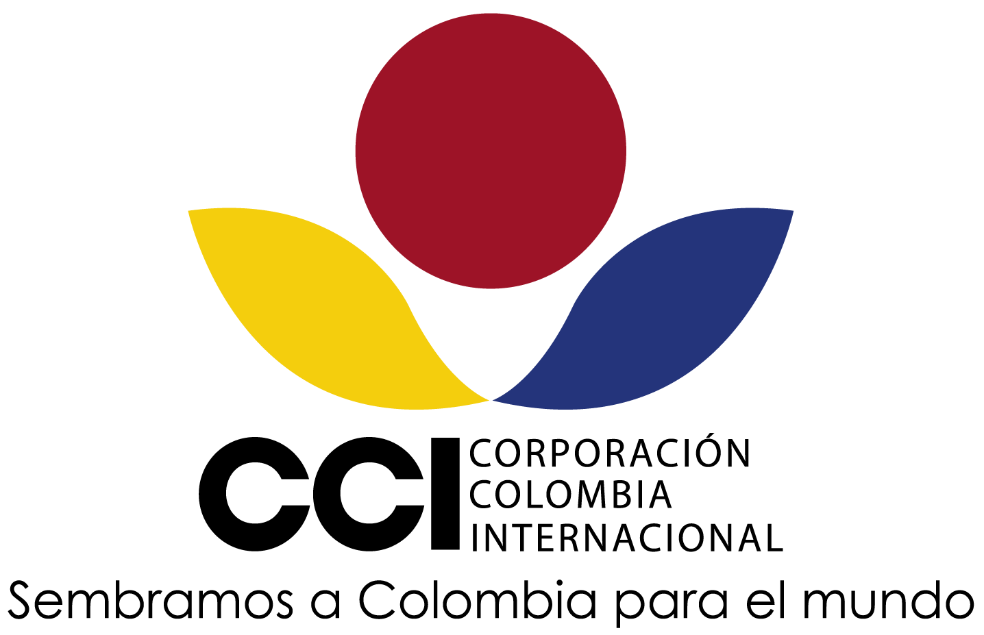 CCI Corporación Colombia Internacional