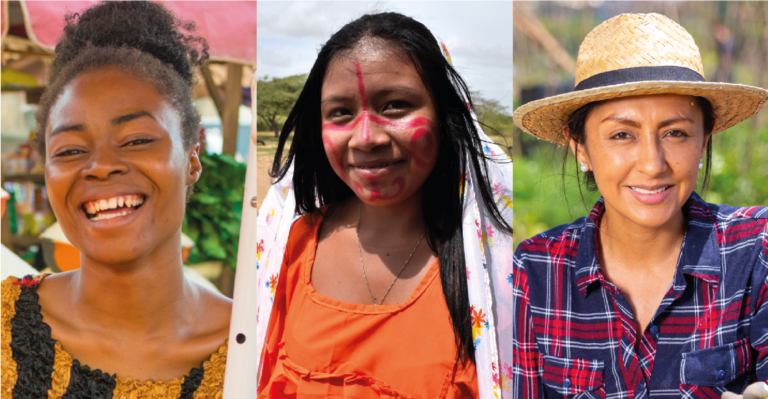 “Invierta en la Mujer Rural”, un espacio único para motivar inversiones en el campo colombiano