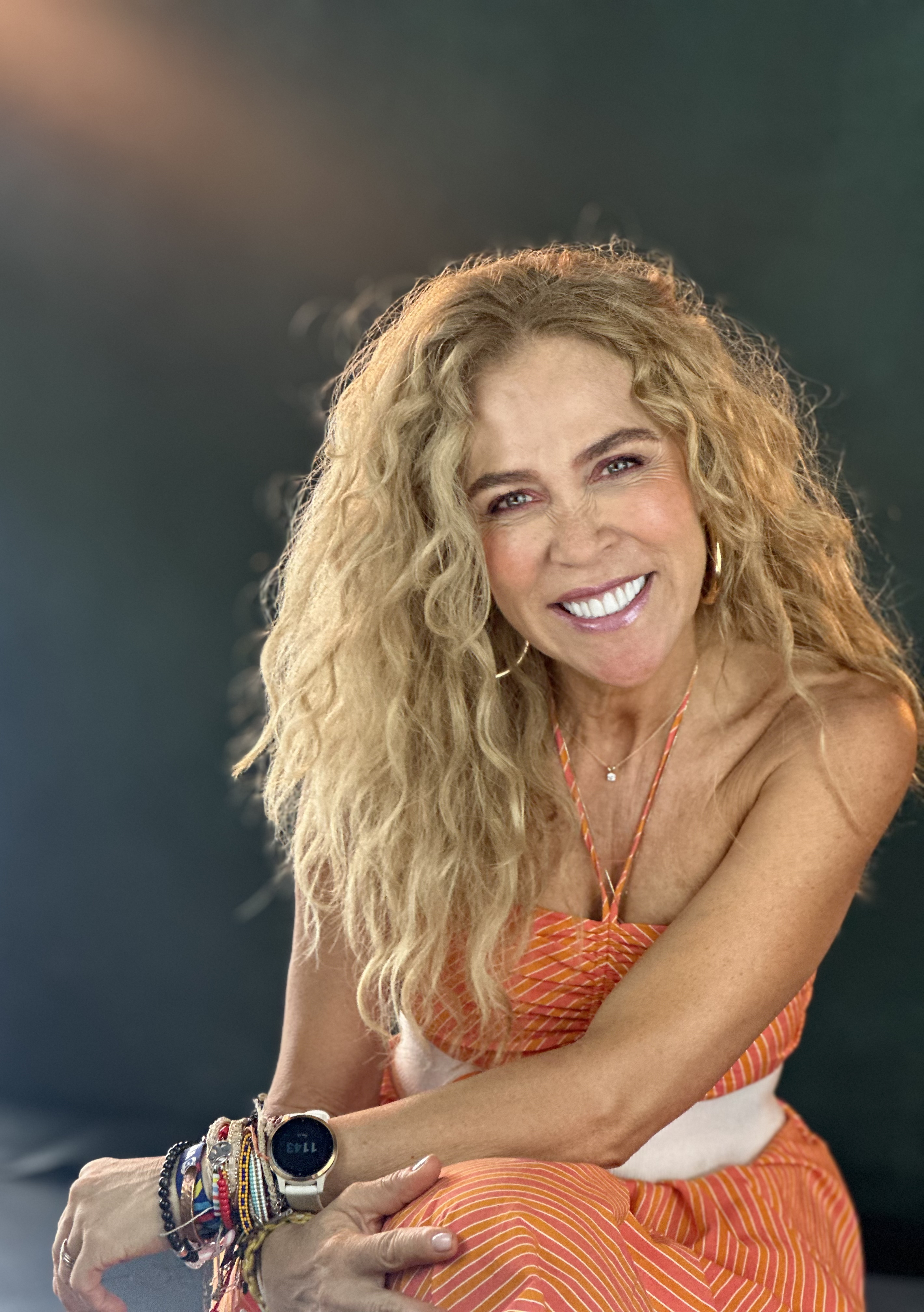 Adriana Senior