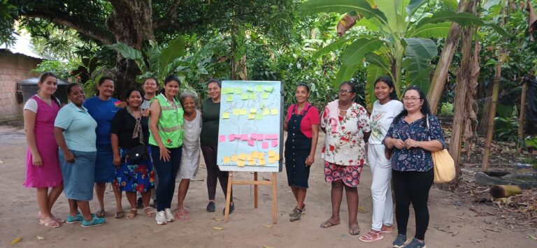  Drummond Ltd. y la CCI fortalecen el emprendimiento rural liderado por mujeres para impulsar empresas sostenibles en el Cesar
